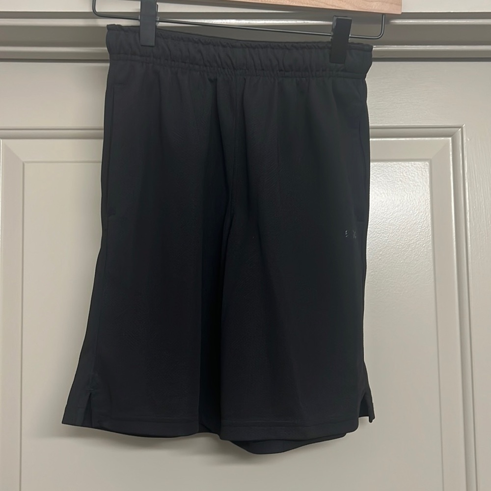 Kids Medium DSG Shorts